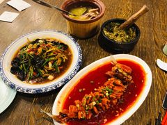 -妈妈传炖品(双林店)