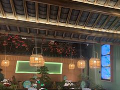 -筱爷叔·上海传统手工菜(玉树路店)