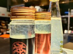 -牛茶·燕窝饮品(SKPS店)