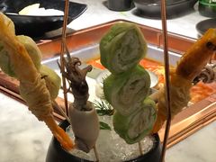 -新辣道鱼火锅(领展购物广场·中关村店)