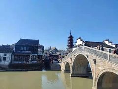 -千灯古镇
