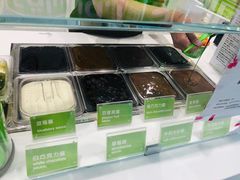 -Salud撒露欧洲冻酸奶(五道口购物中心店)