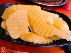 -捞围鲜·港式打边炉(海阳路店)