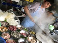 -广场正宗原汁薏米店