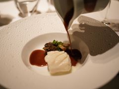 -Le Bernardin