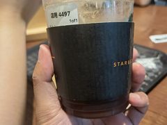 -星巴克臻选(扬州瘦西湖文化广场店)