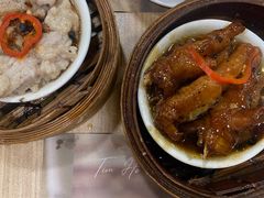 -添好运点心专门店(中环IFC店)