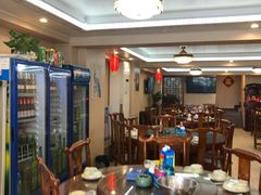 大堂-友强·23年特色海鲜大排档(厦门店)