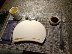 -吉盛川创作料理(保利国际广场店)