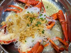 -盒马鲜生(皇庭广场店)