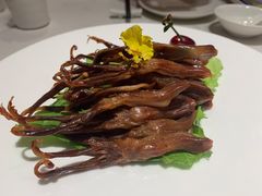 -海洲大饭店-紫薇轩中餐厅