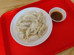 -南乔馄饨面馆(浦口店)