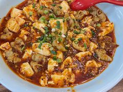 -张太婆老妈蹄花川菜馆·中华餐饮老字号(望平街店)