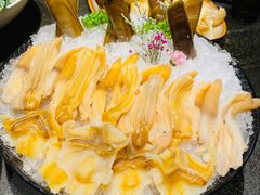 -荣记火锅(青悦城店)