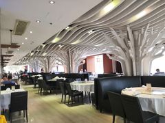 大堂-沙河粉村·国家非遗传承(云台店)