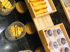 -咸亨大酒店-自助餐厅(解放南路店)