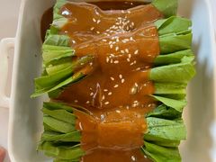 -那家·油麻菜馆(先农大院店)