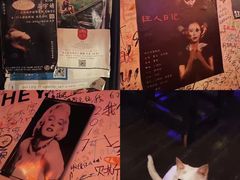 -后巷酒吧Back Alley(未来广场店)