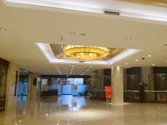 -北京王府井天伦王朝酒店