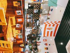 -申德勒加油站餐厅(三里屯北小街店)