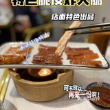 江南西宝藏粤式大排档 | 锦记饮食世家