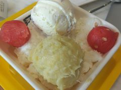 -满记甜品(湖滨店)