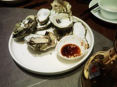 -张家卫·阳江菜·小海鲜(肥婆湾桥店)
