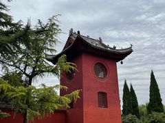 -洛阳白马寺
