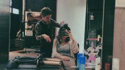 -Kraemer Paris  苏豪路易士·嘉玛发廊