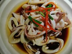 -卢大鲜鱼头捞饭(美利广场店)