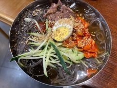 -我们家韩国烤肉8号店(郫都店)