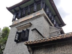 -东莞市可园博物馆