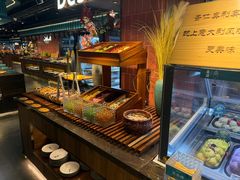 -東盛炭烤自助料理(浦东文峰广场店)