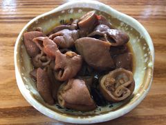 -文武汤包馆(辉河店)