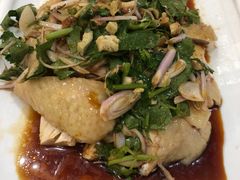 -北海渔村酒楼·粤菜海鲜点心(新华店)