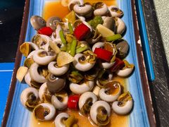 -李氏疙瘩汤·本地海鲜·老烟台菜(所城里店)