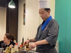 -新海膳法式铁板烧(华燕奥特莱斯店)