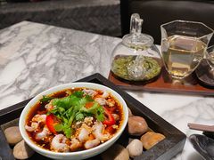 -湖滨28中餐厅·西湖宴·杭州君悦酒店