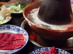 -裕德孚·非遗手切涮羊肉(东直门内大街店)