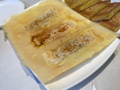 -北李妈妈菜·海肠捞饭(开发区万达店)