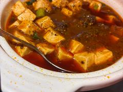 -探鱼·鲜青椒爽麻烤鱼(北京路天河城店)