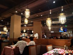 -西贝(六里桥旗舰店)