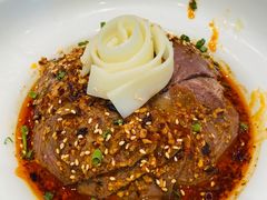 -北京老铺烤鸭(西稍门店)
