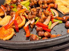 -一烙锅(友谊店)