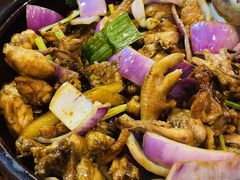-胡须佬鸡煲四季火锅(龙珠大道店)