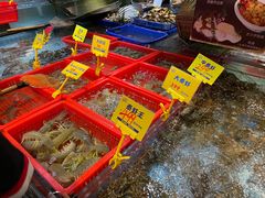 -79号渔船海鲜饭店(宝安店)