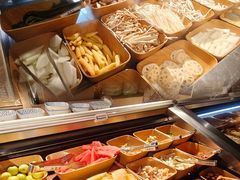 -温野菜涮涮锅(西单大悦城店)