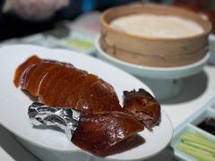 -四世同堂·京菜·烤鸭(双井店)