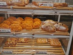 -85度C(生甜甜圈研究工坊·上海局门店)