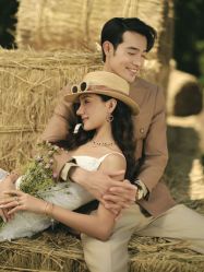 -秦皇岛我和你婚纱摄影工作室